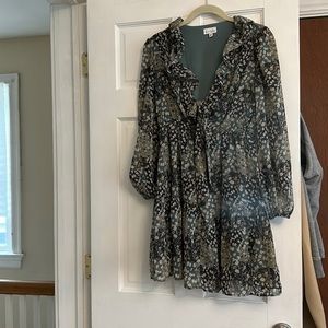 Kit + Sky dress